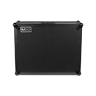 UDG 91019 BL3 - Flight case noir + plateau pour contrôleurs XL