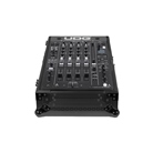 UDG 91021 BL3 - Flight case noir pour lecteur / mixeur multiformat