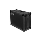 UDG 91021 BL3 - Flight case noir pour lecteur / mixeur multiformat