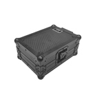 UDG 91079 BL - Flight case noir pour contrôleur lumière WOLFMIX W1 MK2