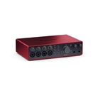 Focusrite Scarlett 18I16 4th Gen - 18 in 16 out - USB-C