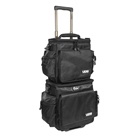 UDG 9679 BL - Ultimate SlingBag Trolley Set DeLuxe Noir