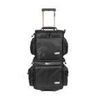 UDG 9679 BL - Ultimate SlingBag Trolley Set DeLuxe Noir