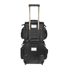 UDG 9679 BL - Ultimate SlingBag Trolley Set DeLuxe Noir