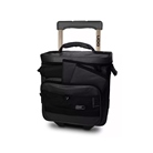 UDG 9870 BL - Ultimate Trolley To Go Black