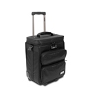 UDG 9880 BL/OR - Ultimate Digital Trolley To Go Black/Orange