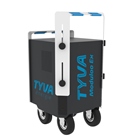 Batterie professionnelle TYVA PowerBox E11 NG - 11000W - 11kWh - IP54