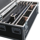 Flight-case DAP Audio pour le transport de WENTEX Pipe and Drape