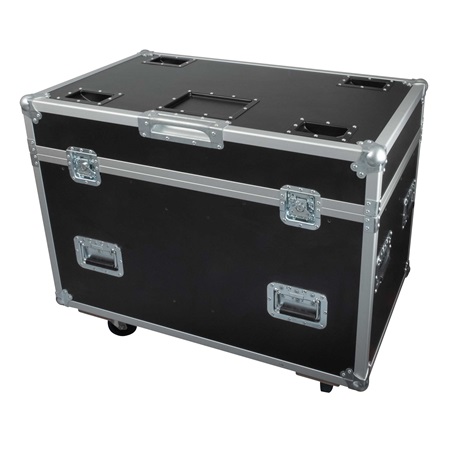 Flight case Infinity pour 2 x FURION-B402