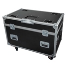 FLIGHT-2W602 - Flight case Infinity pour 2 x FURION-W602