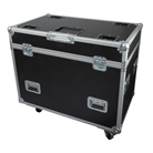 FLIGHT-2S402 - Flight case Infinity pour 2 x FURION-S402 ou FURION-P402