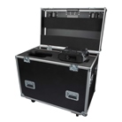 Flight case Infinity pour 2 x FURION-S602 ou FURION-P602