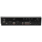 Mixeur rackable 7 entrées sur 2 zones DAP Audio IMIX-6.2