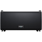 QSC LA108 - enceinte line-array DANTE 8'' + 1,75'' 1300W