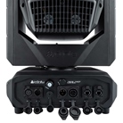 Infinity Furion S602 - lyre type Spot led 600W IP65 