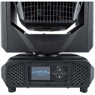 Infinity Furion H402 - lyre type hybride 420W IP65