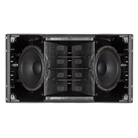 RCF HDL10-A - Line array amplifié 2 x 8'' 700W RMS