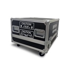 FLIGHT-I600 - Flight-case pour vidéo-projecteur BARCO I600