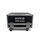 Flight-case pour vidéo-projecteur BARCO I600