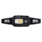 Lampe frontale PETZL Swift RL 1 led blanc + 1 led rouge