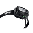 Lampe frontale PETZL Swift RL 1 led blanc + 1 led rouge