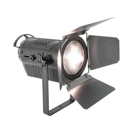 Projecteur Fresnel Led Blanc Variable 200W AFX LIGHT TLIGHT-WWCW