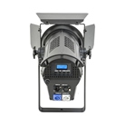 Projecteur Fresnel Led RGBW 200W AFX LIGHT TLIGHT-RGBW