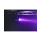 Projecteur Fresnel Led RGBW 200W AFX LIGHT TLIGHT-RGBW