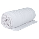 Chaussette ou housse stretch pour structure carré 290mm - 30m blanche