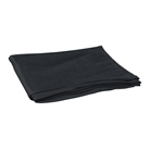 Chaussette ou housse stretch pour structure carré 290mm - 1m noir