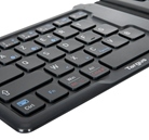 Clavier ergonomique pliable TARGUS AKF003FR