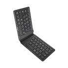 Clavier ergonomique pliable TARGUS AKF003FR