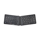 Clavier ergonomique pliable TARGUS AKF003FR