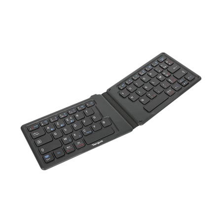 Clavier ergonomique pliable TARGUS AKF003FR