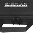 Housse pour 1 ou 2 micros de type SM58 POWER STUDIO BAG SM58