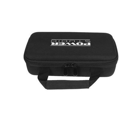 Housse pour 1 ou 2 micros de type SM58 POWER STUDIO BAG SM58