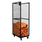 WENTEX-FULL - Chariot trolley pour rideau WENTEX Backdrops - Full Size