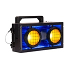 ADJ Encore DBX - Blinder led 2 x 150W RGBWA + background RGB