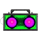 ADJ Encore DBX - Blinder led 2 x 150W RGBWA + background RGB