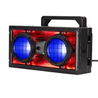 ADJ Encore DBX - Blinder led 2 x 150W RGBWA + background RGB