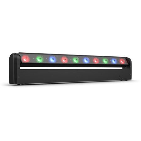 Chauvet DJ Colorband Pix-m ILS - barre led motorisée 10 x 6W RGB