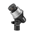 Shure NXN2 - micro grosse caisse double transducteur dynamique