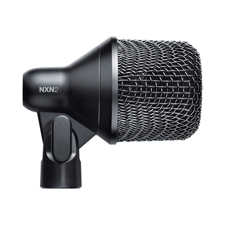 Shure NXN2 - micro grosse caisse double transducteur dynamique