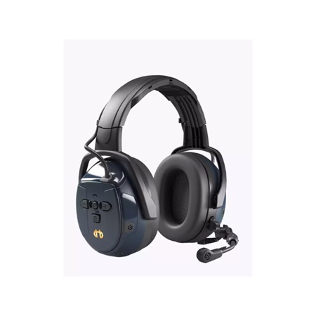 Vokkero HBG450 - micro-casque bluetooth isolant pour Vokkero SHOW