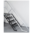 Contest Stage PLT-STH1 - main courante pour escalier réglable PLT-ST