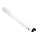 Extension 50cm pour mât d'éclairage Briteq BTI-AKKUPOLE white