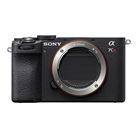 Appareil photo hybride plein format SONY Alpha 7 CR