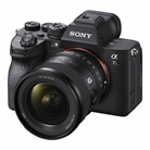 Appareil photo hybride plein format SONY Alpha 7 S MK III nu