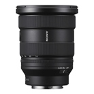 Objectif zoom SONY FE 16-35 mm f/2,8 G Master II