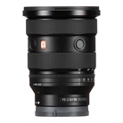 Objectif zoom SONY FE 16-35 mm f/2,8 G Master II